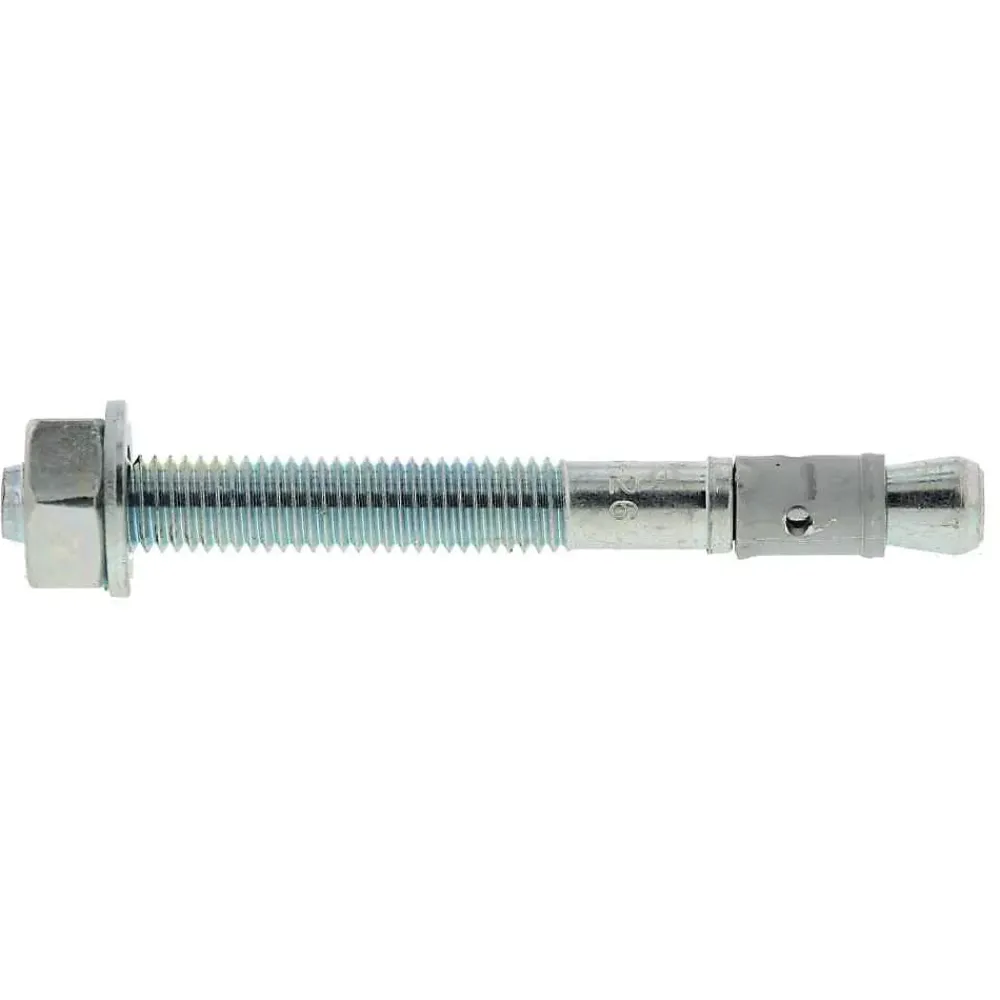 Spit Cheville Universelle-Boîte de 20 goujons d'ancrage FIX3 diam 12 x 180 mm - 057576