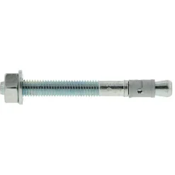 Spit Cheville Universelle-Boîte de 50 goujons d'ancrage FIX3 diam. 8 x 115 mm - 057454