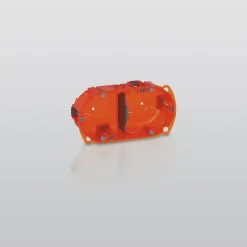 Legrand Boite D'Encastrement-Boîte d'encastrement double multimatériaux P. 40 mm