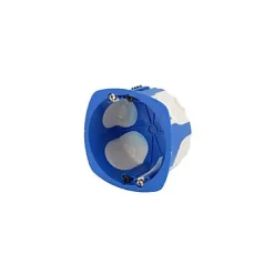 Boite D'Encastrement-Boîte d'encastrement No Air multimatériaux ø67 mm