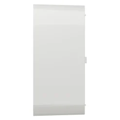 Schneider Electric Boîte d'encastrement 1 poste saillie Unica Déco blanc