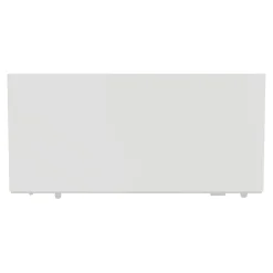 Schneider Electric Boîte d'encastrement 1 poste saillie Odace blanc
