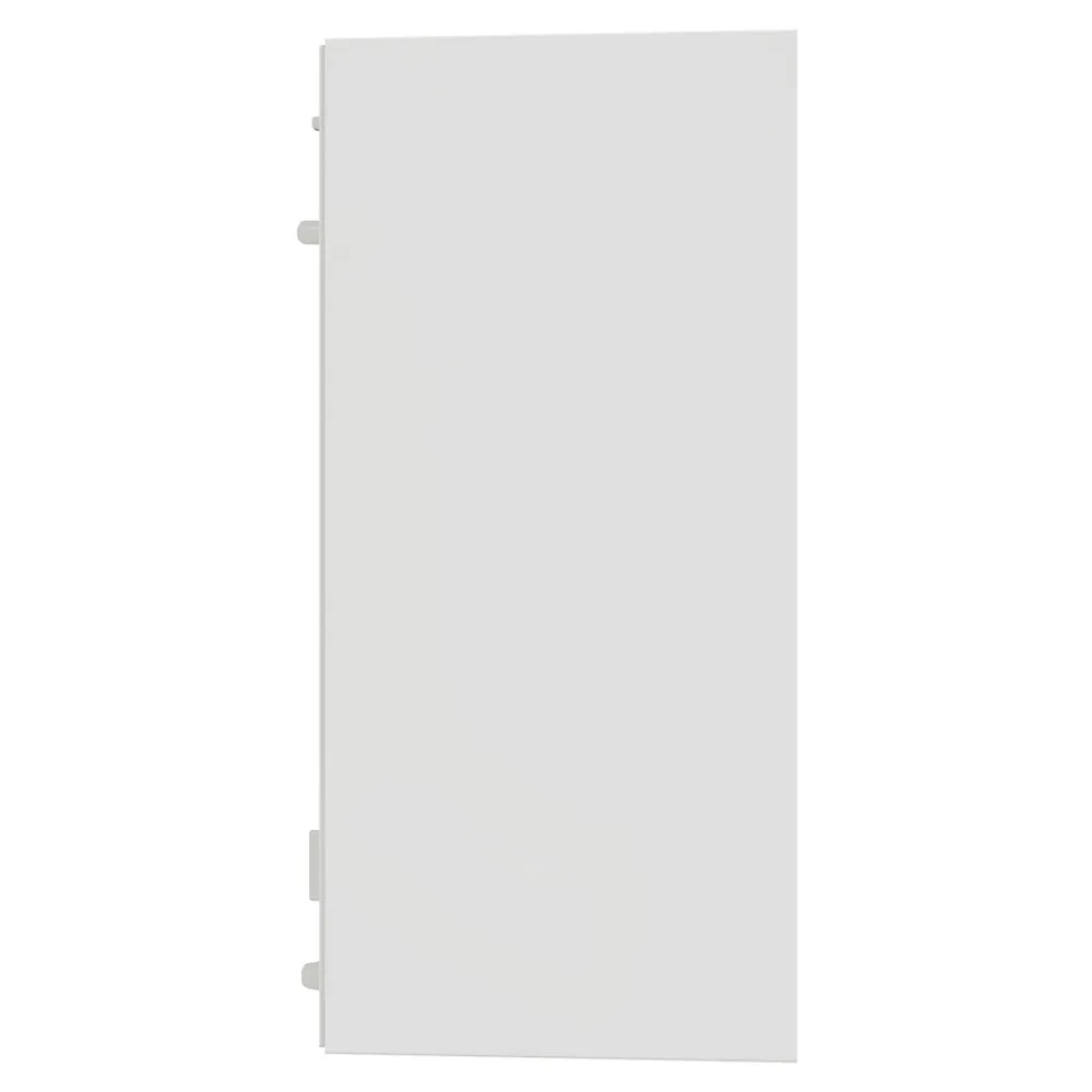 Schneider Electric Boîte d'encastrement 1 poste saillie Odace blanc