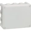 Legrand Boîte dérivation 180x140x86mm Plexo -