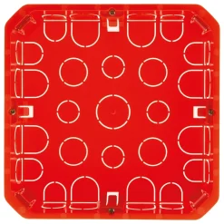 Zenitech Boîte De Dérivation-Boîte dérivation 170x170x40mm