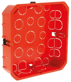 Zenitech Boîte De Dérivation-Boîte dérivation 170x170x40mm
