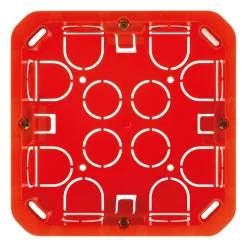 Zenitech Boîte De Dérivation-Boîte dérivation 170x170x40mm