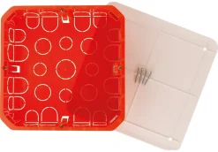 Zenitech Boîte De Dérivation-Boîte dérivation 170x170x40mm