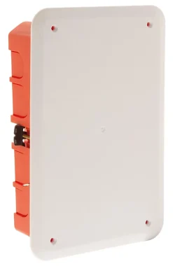 Zenitech Boîte De Dérivation-Boîte dérivation 170x110x40mm
