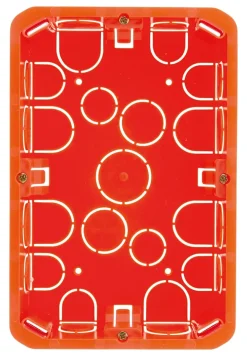 Zenitech Boîte De Dérivation-Boîte dérivation 170x110x40mm