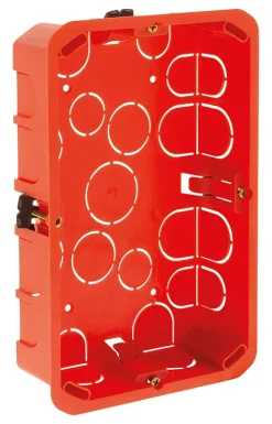 Zenitech Boîte De Dérivation-Boîte dérivation 170x110x40mm
