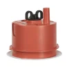 Legrand Boîte Et Connexion Luminaire-Boîte luminaire point de centre ronde ø65 mm