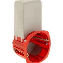 Protec Boîte micro-module No Airbox 1 poste