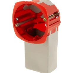 Protec Boîte micro-module No Airbox 1 poste
