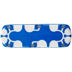 Boite D'Encastrement-Boîte 3 postes No Air multimatériaux Ø67 x P.40 mm
