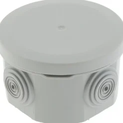 Protec 3 boîtes IP55 No Airbox diamètre 70x42mm