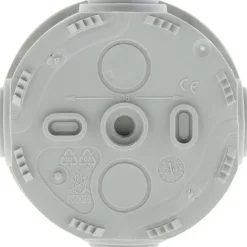 Protec 3 boîtes IP55 No Airbox diamètre 70x42mm