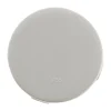 Zenitech Boîte étanche diamètre 80x45mm IP55 - Gris -