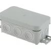 Protec Boîte De Dérivation-Boîte étanche IP55 No Airbox 90x40x36mm 960 degrésC -