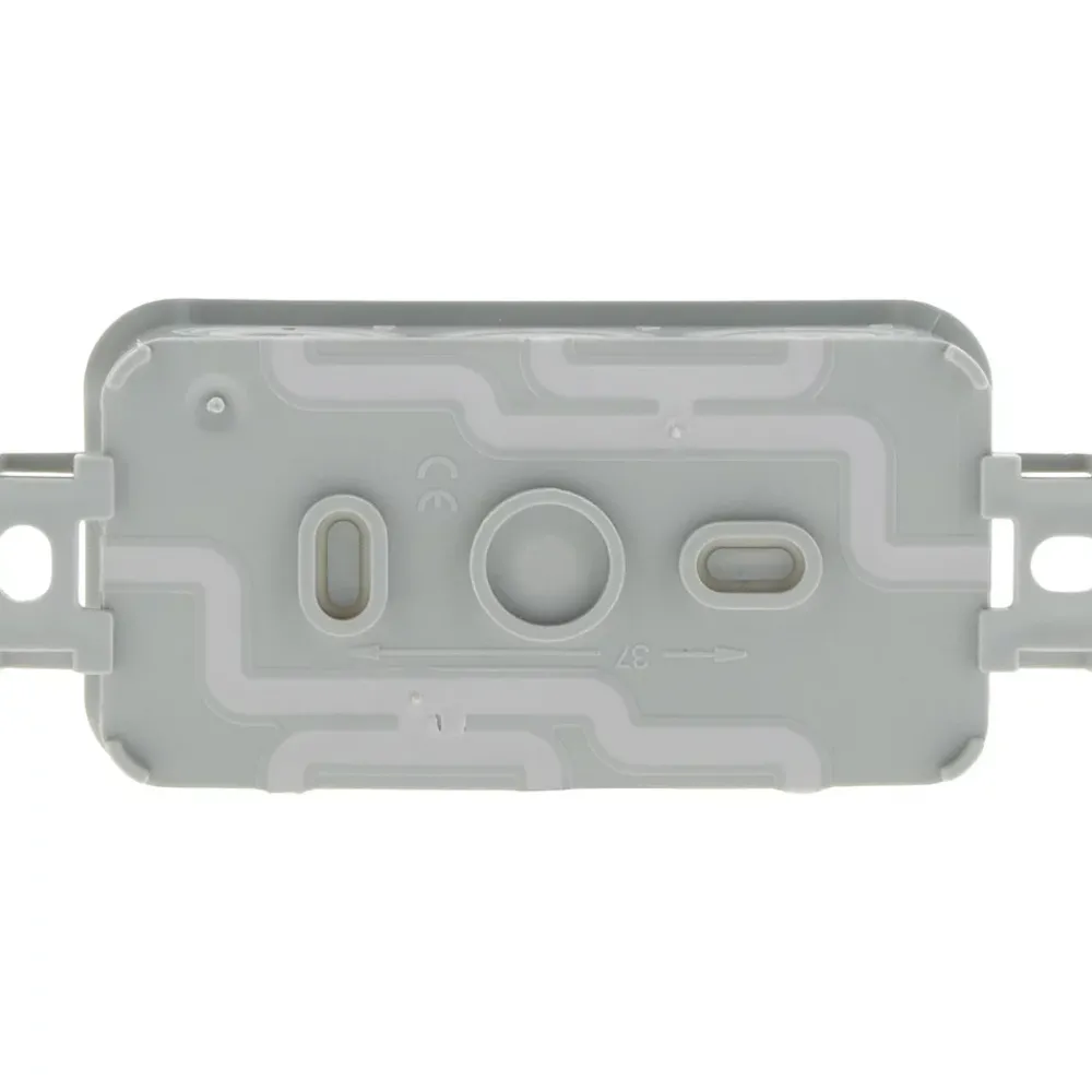 Protec Boîte De Dérivation-Boîte étanche IP55 No Airbox 90x40x36mm 960 degrésC -