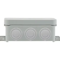 Protec Boîte De Dérivation-Boîte étanche IP55 No Airbox 90x40x36mm 960 degrésC -