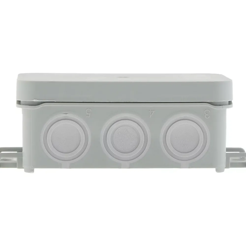 Protec Boîte De Dérivation-Boîte étanche IP55 No Airbox 90x40x36mm 960 degrésC -