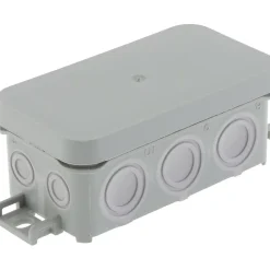 Protec Boîte De Dérivation-Boîte étanche IP55 No Airbox 90x40x36mm 960 degrésC -