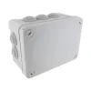 Protec Boîte De Dérivation-Boîte étanche IP55 No Airbox 100x100x52mm -