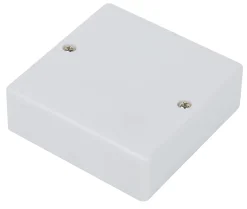 Blyss Câble Et Connectique De Téléphone Fixe-Boîtier de dérivation de téléphone