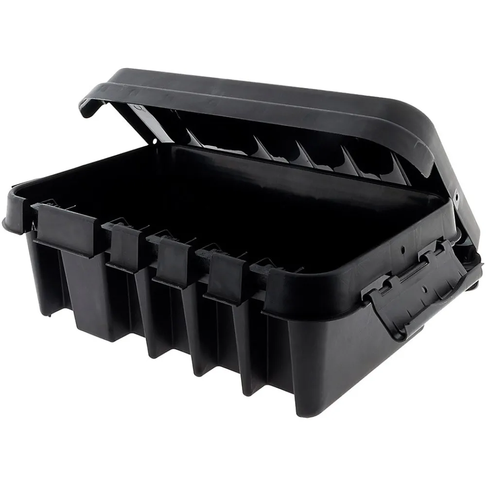 Zenitech Range-Fil Et Cache-Fil|Range-Fil Et Cache-Fil-Boîtier de raccordement étanche IP55 - Noir -