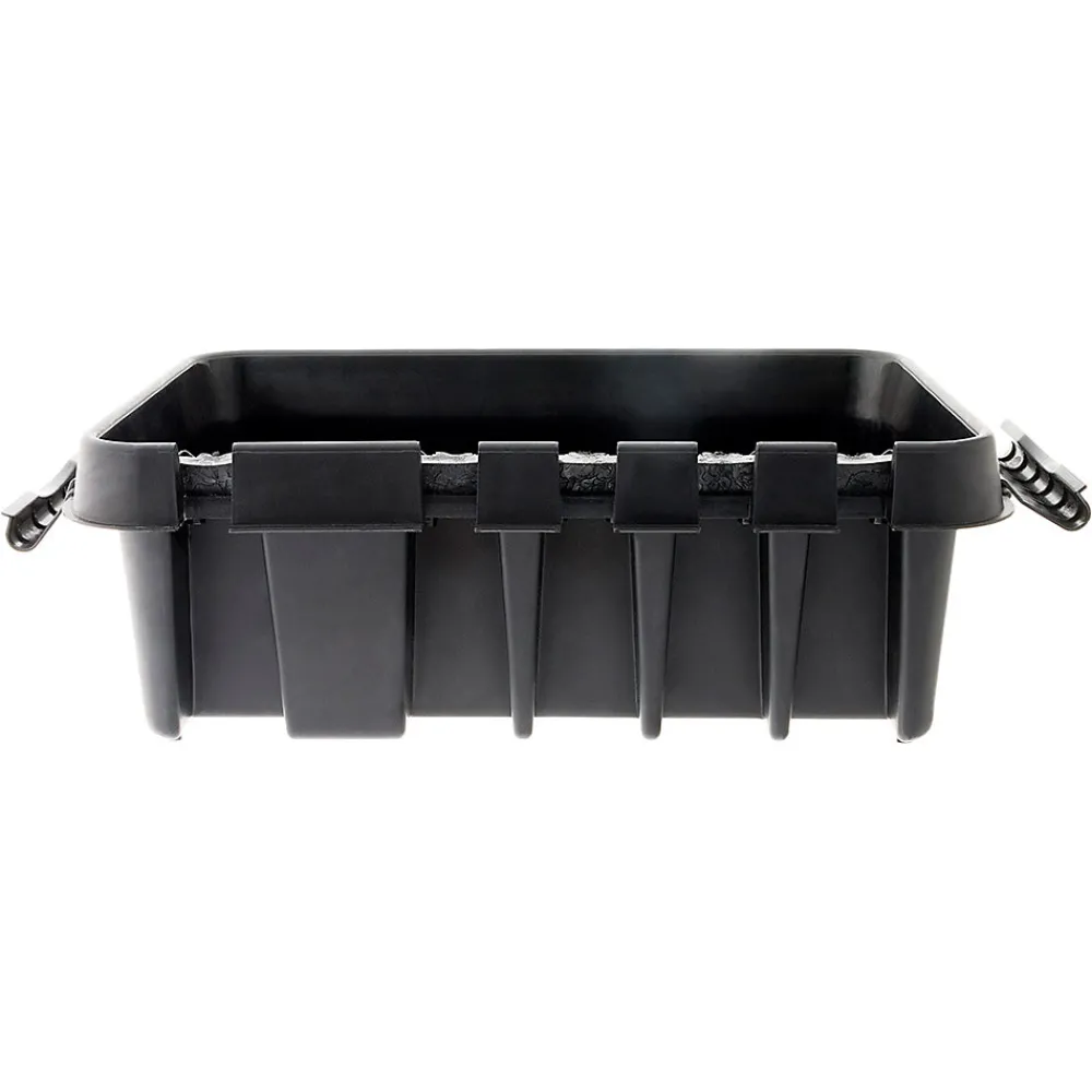 Zenitech Range-Fil Et Cache-Fil|Range-Fil Et Cache-Fil-Boîtier de raccordement étanche IP55 - Noir -