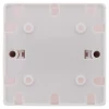 Zenitech Boîtier de répartition 12 plots - Blanc -