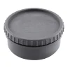 Fitt Bouchon d'évacuation mâle fileté ø50 mm