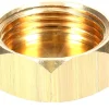 Garis Bouchon femelle 12/17 laiton - - D03503B