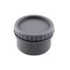 Fitt Tube Et Raccord Pvc-Bouchon mâle en PVC ø32 mm