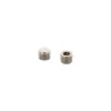 Vis Express Cache Vis Et Cache Trou-Bouchon mâle hexagonal creux à visser SW12 3/4 12X13.7 Inox A2 - 1 pièce