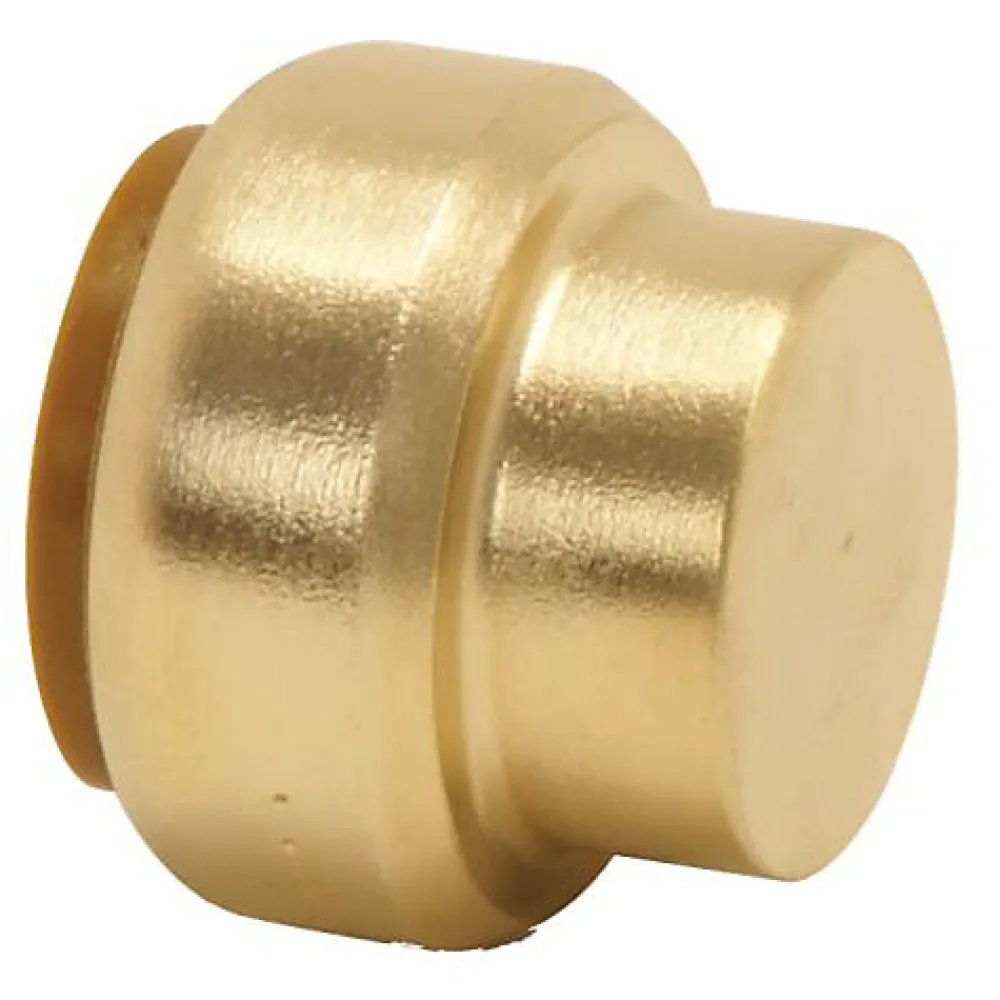 Aalberts Ips Bouchon TECTITE CLASSIC femelle D12mm - - 4751967