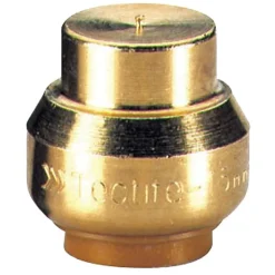 Aalberts Ips Bouchon TECTITE CLASSIC femelle D12mm - - 4751967