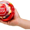 Importdistrib Extincteur Et Couverture Anti-Feu-Boule extincteur anti incendie 0,5 kg