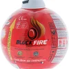 Extincteur Et Couverture Anti-Feu|Détecteur De Fumée, Gaz Et Protection Incendie-Boule extinctrice Block Fire intérieur/extérieur