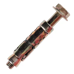 Scell-It Boulon d'expansion + vis 6 x 90 mm , 4 pièces