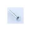 Vis Express Boulon métal RKT 8X60 M6 Acier zingué - 1 pièce