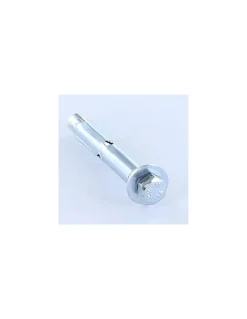 Vis Express Boulon métal RKT 8X60 M6 Acier zingué - 1 pièce