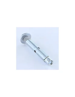 Vis Express Boulon métal RKT 8X60 M6 Acier zingué - 1 pièce