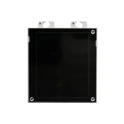 2N Interphone-Bouton Aveugle De Platine De Rue Ip Verso - 9155039