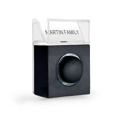 Extel Bouton d'appel lumineux sur deux fils compatible Ding et Dong - - 710803