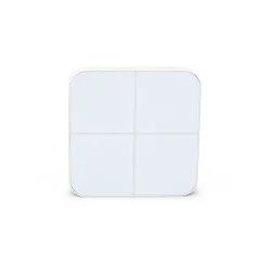 Aeotec Bouton De Commande Murale Z-wave - Wallmote Quad - Aoetec