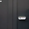 Otio Sonnette Et Carillon-Bouton de sonnette sans fil avec portée de 150m