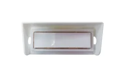 Optex BOUTON FILAIRE + CASQUETTE D'ETANCHEITE