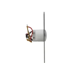 BT SECURITY Bouton poussoir acier inoxydable sb10